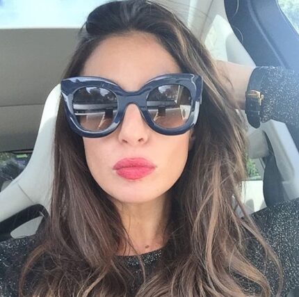 Fashionable sunglasses for women