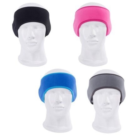 Nursing earmuffs