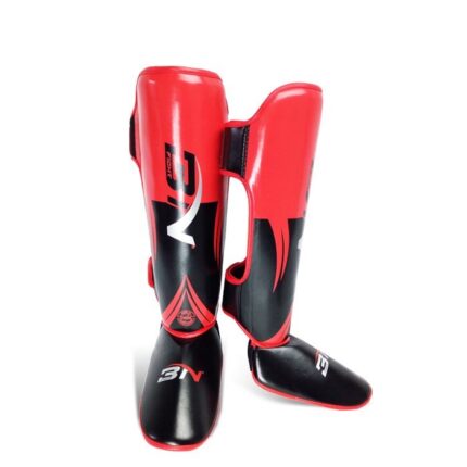 One-piece sports protective equipment for combat