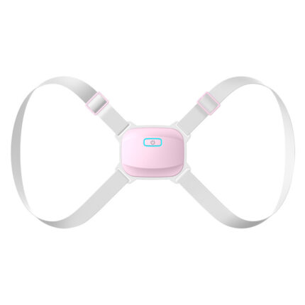 Invisible intelligent posture corrector