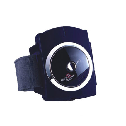 Infrared anti-seize device. Electronic anti-snoring device