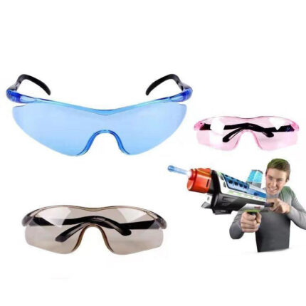 Fashionable children’s protective goggles