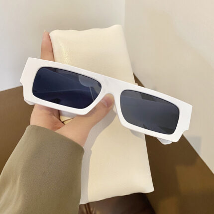Fashionable personality glasses for men and women