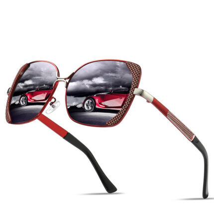 Polarized sunglasses for women