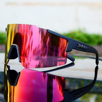 Outdoor sports cycling goggles