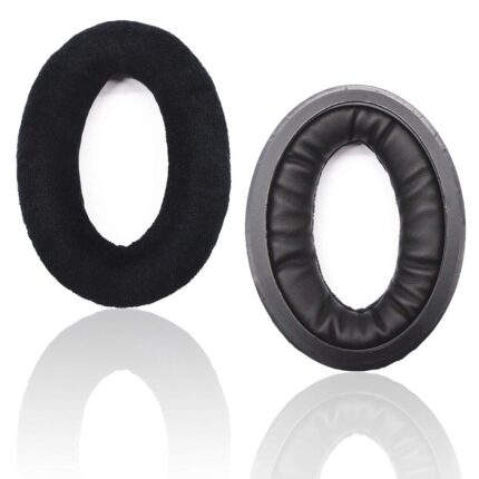 Portable helmet cover for ear muffs
