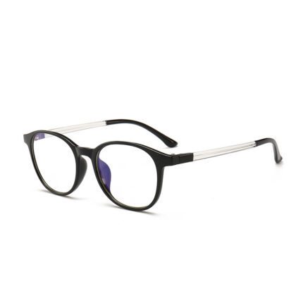 Fashionable comfortable frame glasses for women