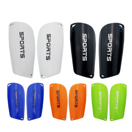 Sports shin guards