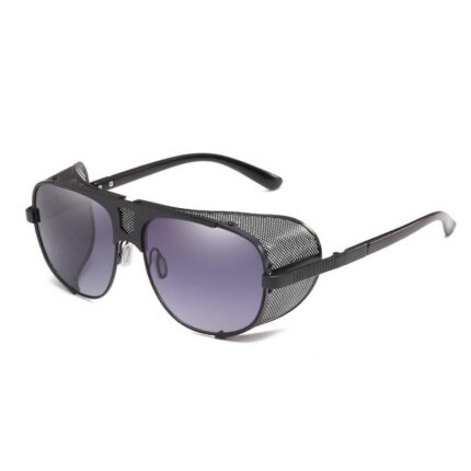 Fashionable windproof glasses