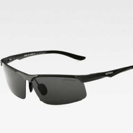 Polarized eye protection glasses fashionable