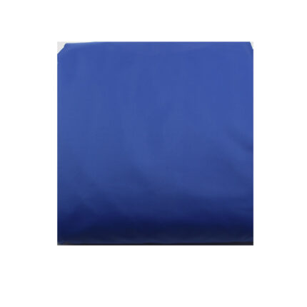 Waterproof table tennis cover with two zippers