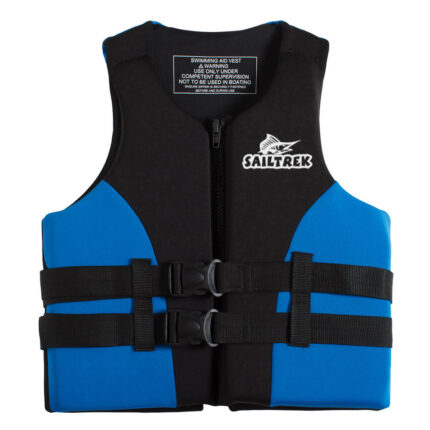 Lifejacket for water sports