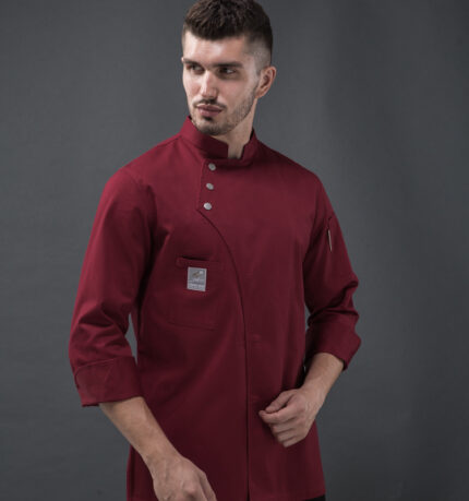 Work clothing for head cooks