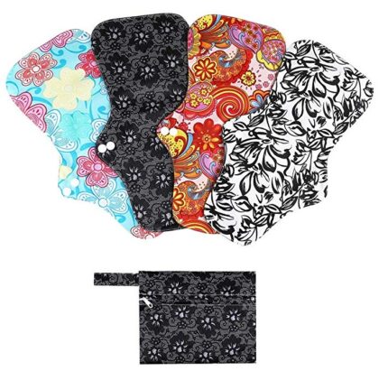 Sanitary napkin