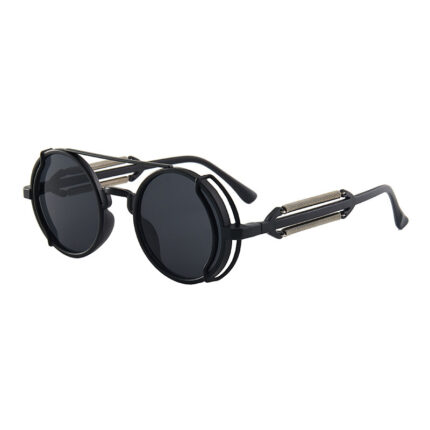 Trendy and fashionable Steampunk sunglasses for men and women