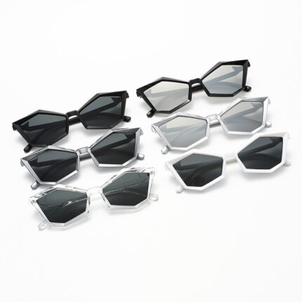 Fashion diamond glasses for men and women