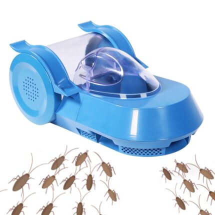 Kitchen nemesis trap against cockroaches