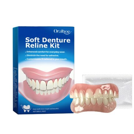 Dental prosthetics for a beautiful smile