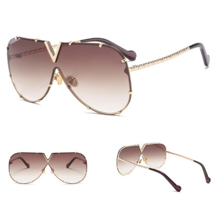 Trendy fashion sunglasses for men and women