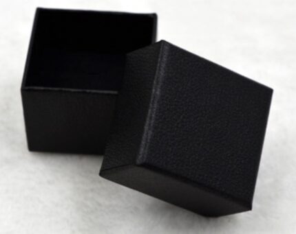 Cute ring box