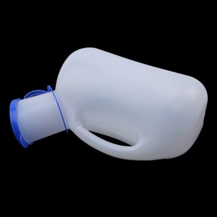 Dual-purpose urinal for men and women