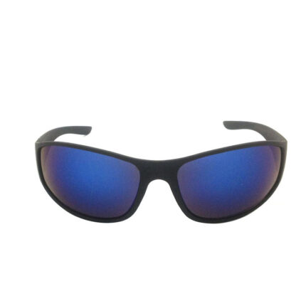 Full-frame glasses for sports and fashion
