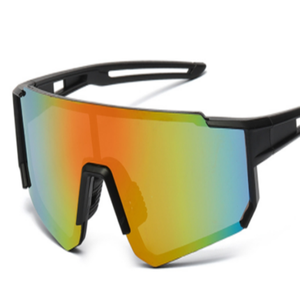 Smart Bluetooth glasses with magnetic charging