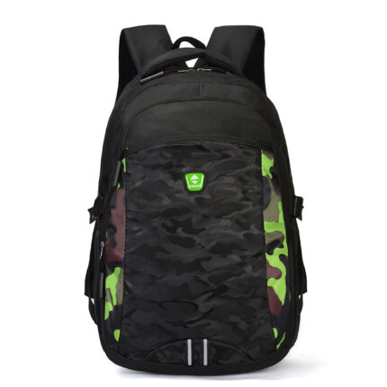 Travel backpack
