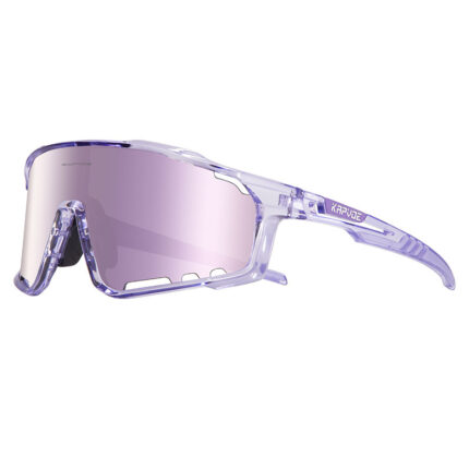 Windproof sports goggles for cycling