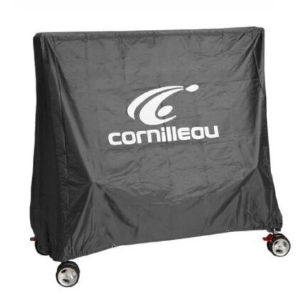 Waterproof sun protection cover for table tennis table