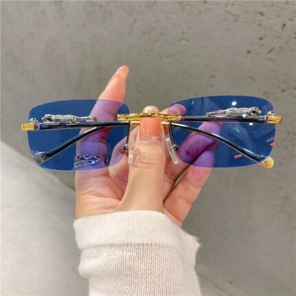 Fashionable men’s sunglasses
