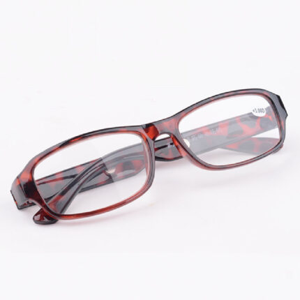 Fifth-generation magnetic glasses for the elderly