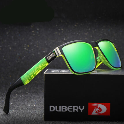 Polarized sunglasses and driving glasses for men and women