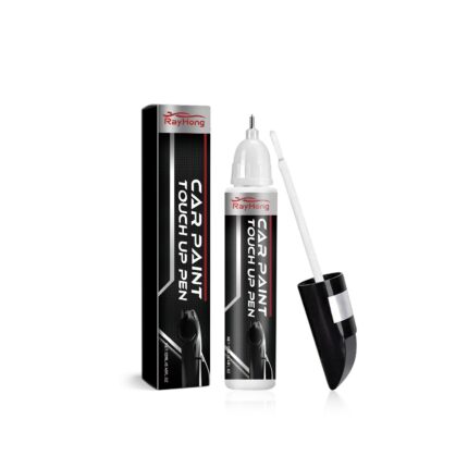 Touch-up pen for restoring cars