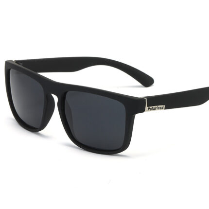 Sports sunglasses. polarized anti-ultraviolet glasses for men and women